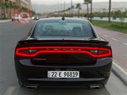 دودج تشارجر